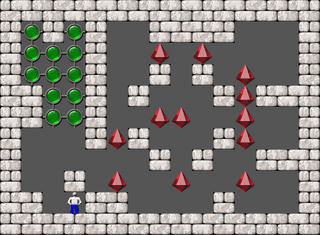 Уровень 396 — Bugs1005 collections